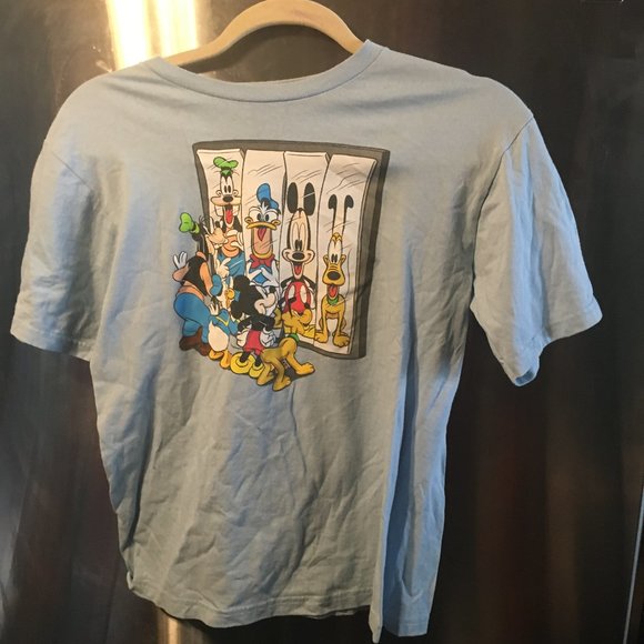 Disney Other - 🎠Disney  tee 205 tee deal or 5/$35* OR FREE*🦋